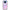 OnePlus 7T Anti Social Θήκη Αγίου Βαλεντίνου από τη Smartfits με σχέδιο στο πίσω μέρος και μαύρο περίβλημα | Smartphone case with colorful back and black bezels by Smartfits