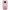 OnePlus 7T Bad Bitch θήκη από τη Smartfits με σχέδιο στο πίσω μέρος και μαύρο περίβλημα | Smartphone case with colorful back and black bezels by Smartfits