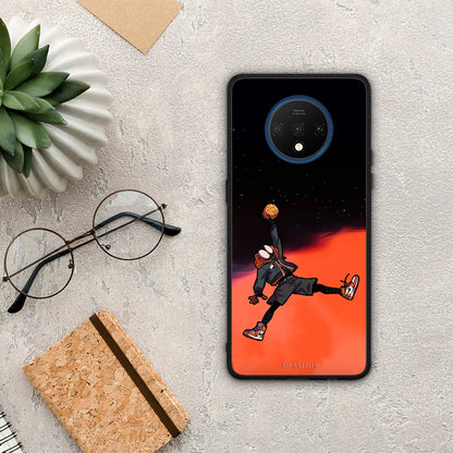 Basketball Hero - OnePlus 7T θήκη