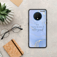 Thumbnail for Be Yourself - OnePlus 7T θήκη