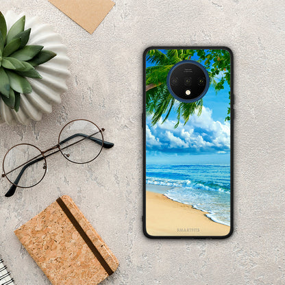 Beautiful Beach - OnePlus 7T θήκη