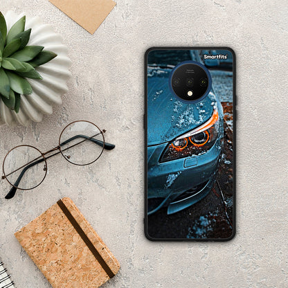 Bmw E60 - OnePlus 7T θήκη