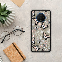 Thumbnail for Boho Butterflies - OnePlus 7T θήκη