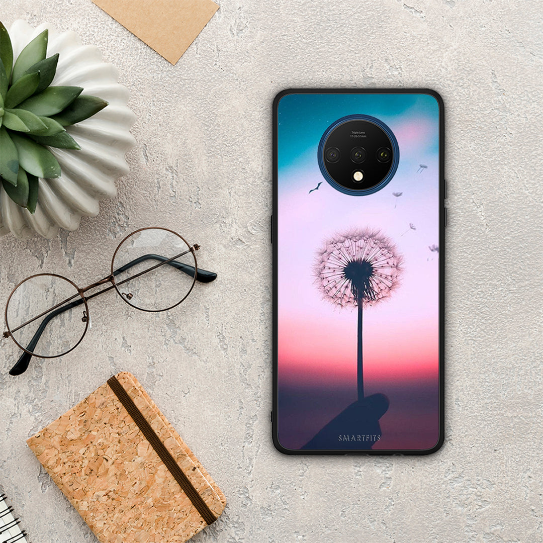 Boho Wish - OnePlus 7T θήκη