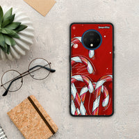 Thumbnail for Candy Cane - OnePlus 7T θήκη