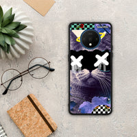 Thumbnail for Cat Collage - OnePlus 7T θήκη