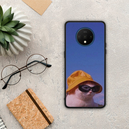 Cat Diva - OnePlus 7T θήκη