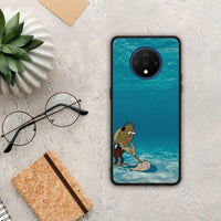 Thumbnail for Clean The Ocean - OnePlus 7T θήκη