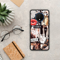 Thumbnail for Collage Fashion - OnePlus 7T θήκη