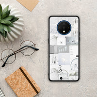 Thumbnail for Collage Make Me Wonder - OnePlus 7T θήκη