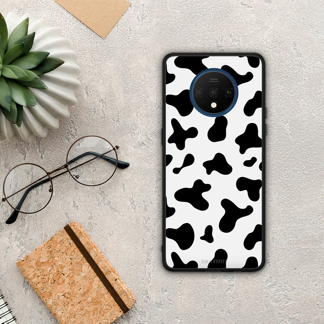 Cow Print - OnePlus 7T θήκη