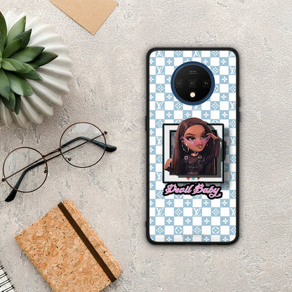 Devil Baby - OnePlus 7T θήκη