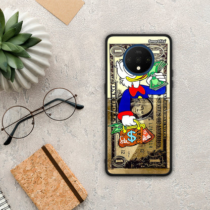 Duck Money - OnePlus 7T θήκη