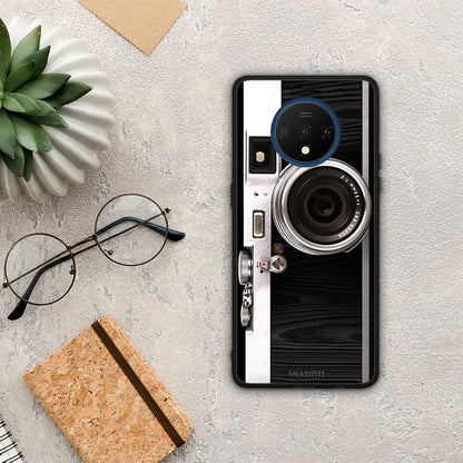 Emily In Paris - OnePlus 7T θήκη