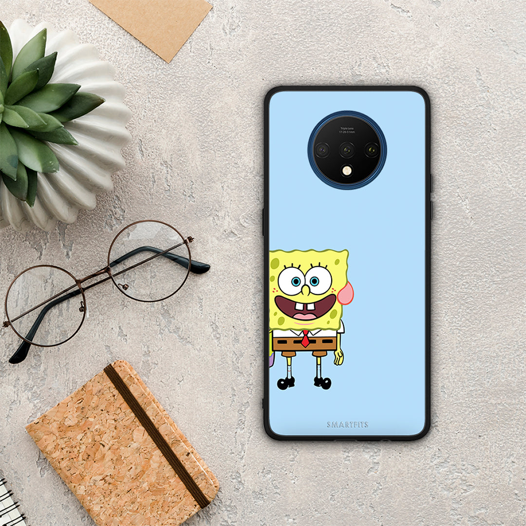 Friends Bob - OnePlus 7T θήκη