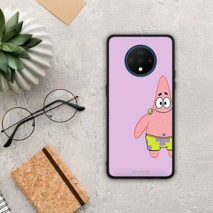Friends Patrick - OnePlus 7T θήκη