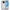 Θήκη OnePlus 7T Ftou Ftou από τη Smartfits με σχέδιο στο πίσω μέρος και μαύρο περίβλημα | OnePlus 7T Ftou Ftou case with colorful back and black bezels