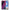 Θήκη OnePlus 7T Aurora Galaxy από τη Smartfits με σχέδιο στο πίσω μέρος και μαύρο περίβλημα | OnePlus 7T Aurora Galaxy case with colorful back and black bezels