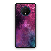Thumbnail for 52 - OnePlus 7T  Aurora Galaxy case, cover, bumper