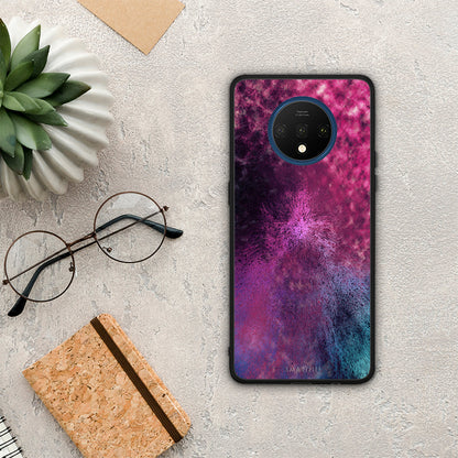 Galactic Aurora - OnePlus 7T θήκη