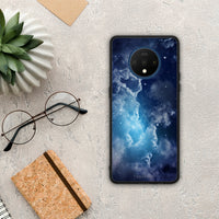 Thumbnail for Galactic Blue Sky - OnePlus 7T θήκη