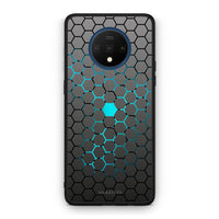 Thumbnail for 40 - OnePlus 7T  Hexagonal Geometric case, cover, bumper