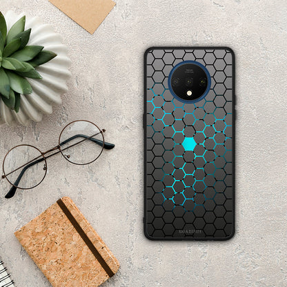 Geometric Hexagonal - OnePlus 7T θήκη