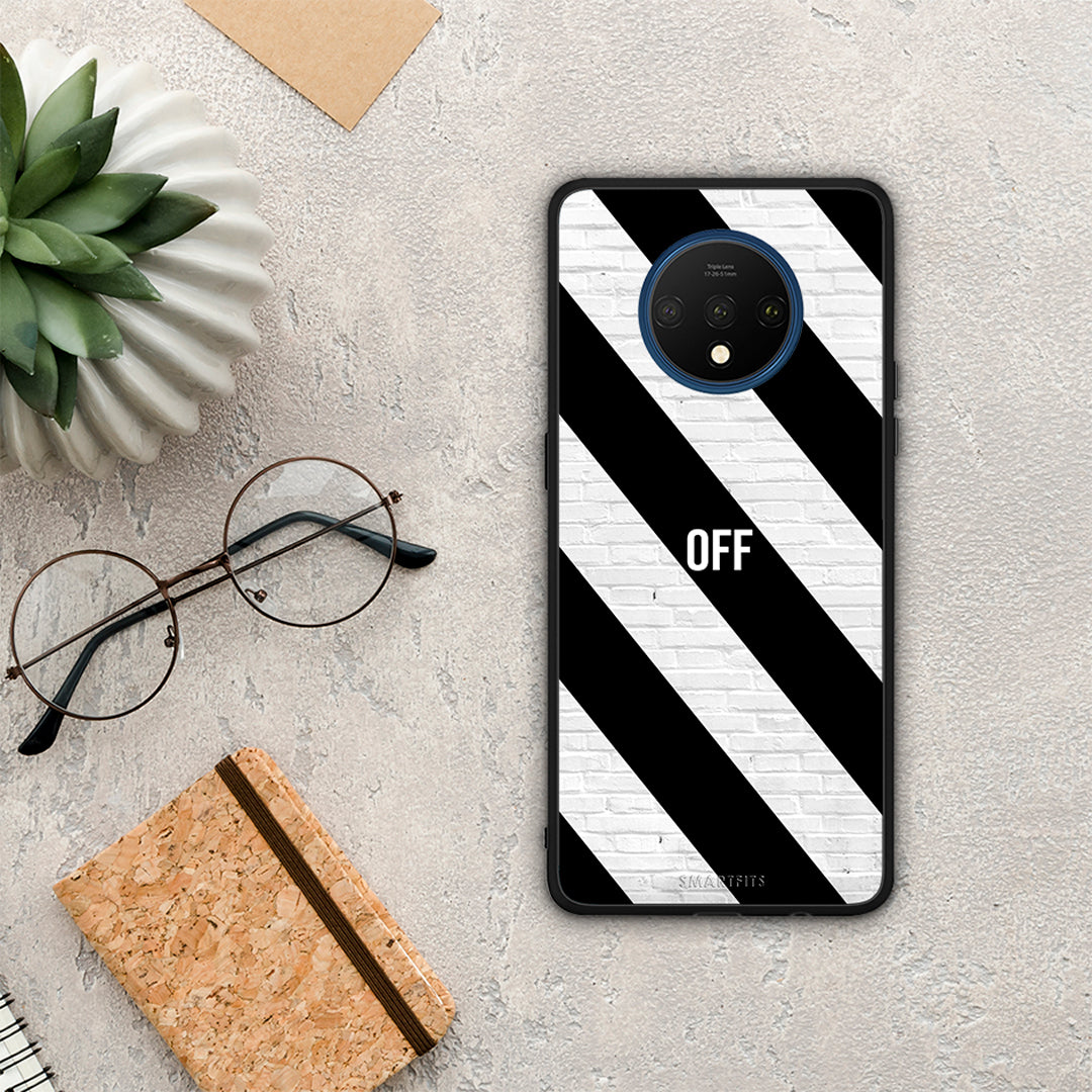 Get Off - OnePlus 7T θήκη