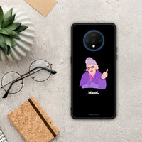 Thumbnail for Grandma Mood Black - OnePlus 7T θήκη