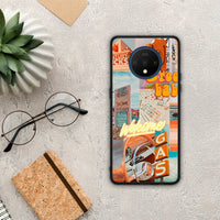 Thumbnail for Groovy Babe - OnePlus 7T θήκη