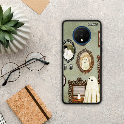 Halloween Ghost Season - OnePlus 7T θήκη