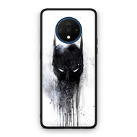 Thumbnail for 4 - OnePlus 7T Paint Bat Hero case, cover, bumper
