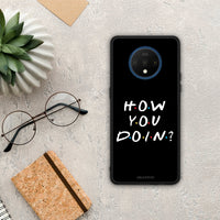 Thumbnail for How You Doin - OnePlus 7T θήκη