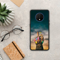 Thumbnail for Infinity Snap - OnePlus 7T θήκη