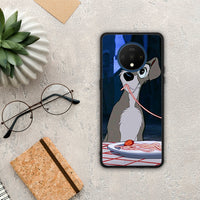 Thumbnail for Lady And Tramp 1 - OnePlus 7T θήκη