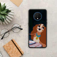Thumbnail for Lady And Tramp 2 - OnePlus 7T θήκη