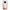 OnePlus 7T LineArt Woman θήκη από τη Smartfits με σχέδιο στο πίσω μέρος και μαύρο περίβλημα | Smartphone case with colorful back and black bezels by Smartfits