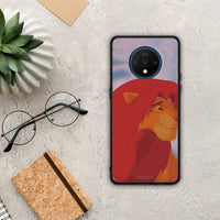 Thumbnail for Lion Love 1 - OnePlus 7T θήκη