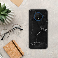 Thumbnail for Marble Black - OnePlus 7T θήκη