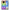 Θήκη OnePlus 7T Melting Rainbow από τη Smartfits με σχέδιο στο πίσω μέρος και μαύρο περίβλημα | OnePlus 7T Melting Rainbow case with colorful back and black bezels