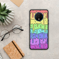 Thumbnail for Melting Rainbow - OnePlus 7T θήκη