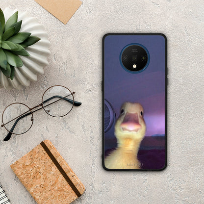 Meme Duck - OnePlus 7T θήκη