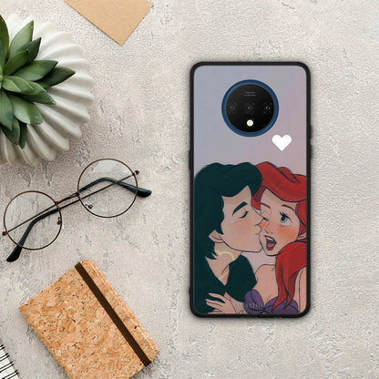 Mermaid Couple - OnePlus 7T θήκη