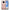 Θήκη OnePlus 7T Crown Minimal από τη Smartfits με σχέδιο στο πίσω μέρος και μαύρο περίβλημα | OnePlus 7T Crown Minimal case with colorful back and black bezels