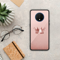 Thumbnail for Minimal Crown - OnePlus 7T θήκη