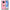 Θήκη OnePlus 7T Moon Girl από τη Smartfits με σχέδιο στο πίσω μέρος και μαύρο περίβλημα | OnePlus 7T Moon Girl case with colorful back and black bezels