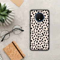 Thumbnail for New Polka Dots - OnePlus 7T θήκη