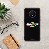 Thumbnail for OMG ShutUp - OnePlus 7T θήκη
