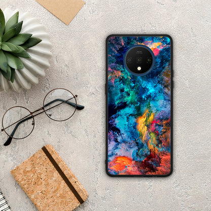 Paint Crayola - OnePlus 7T θήκη