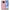 Θήκη OnePlus 7T Pig Glasses από τη Smartfits με σχέδιο στο πίσω μέρος και μαύρο περίβλημα | OnePlus 7T Pig Glasses case with colorful back and black bezels